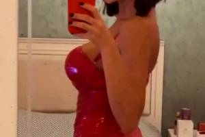 Red Latex