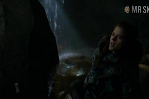 Rose Leslie In Game Of Thrones