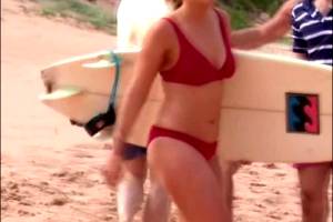 Aussie Actress Sophie Dillman From Home & Away Is Thicc AF