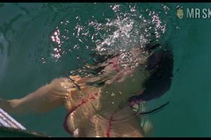 Classic: Phoebe Cates – Fast Times At Ridgemont High