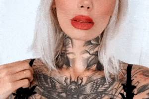 Dominatrix,MILF,Tattoos,BDSM,Big Tits