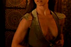 Natalie Dormer – ‘Game of Thrones’ (2012)