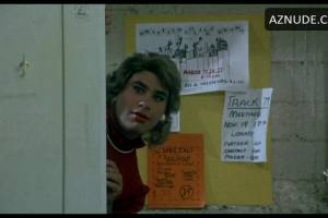 Private School (1983) Locker Room Plot