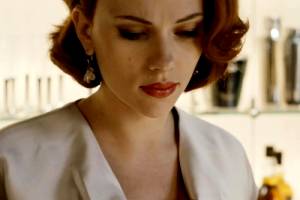 Scarlett Johansson Is A Natural Seductress
