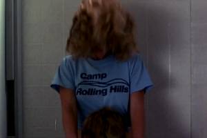 Valerie Hartman – Sleepaway Camp 2: Unhappy Campers