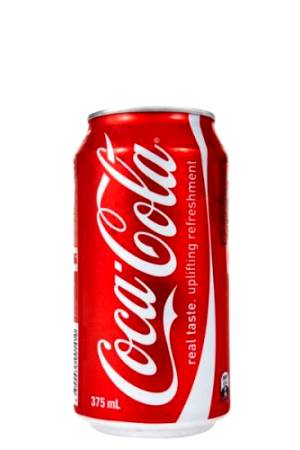 Coca ColA Cosplay