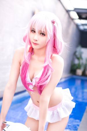 Sexy ladies compilation by ‘Hot Cosplays Babes’
