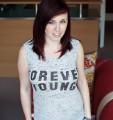 Amy Cakez – Forever Young 1