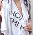 Dali – Holey Shirt 9