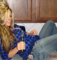 Gisele Candid Pictures 1